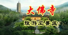 极品嫩模扣逼摸奶中国浙江-新昌大佛寺旅游风景区